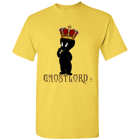Ghostlord Logo T-Shirt
