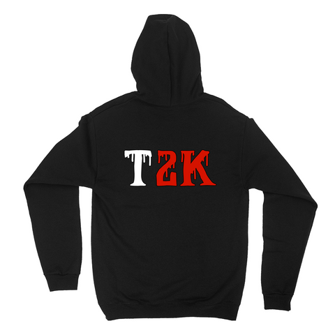 Tommy 2k Character T-Shirts Hoodie