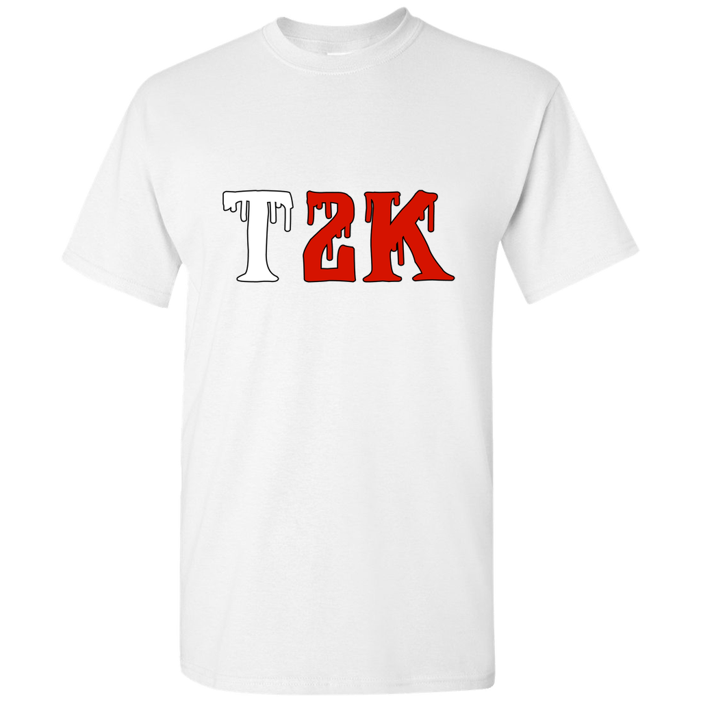 Tommy 2k Text T-Shirts