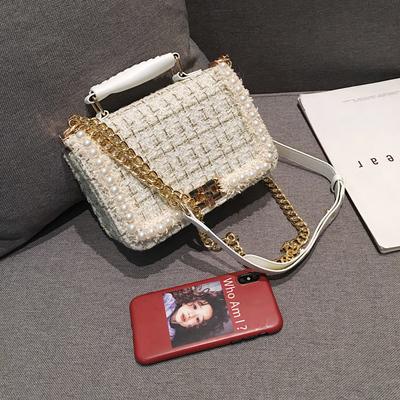 Pearls Designer Handbags