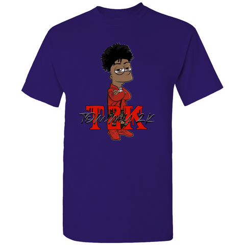 Tommy 2k Full 1 T-Shirts
