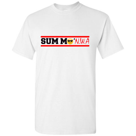 SUM MO NWA T- SHIRTS