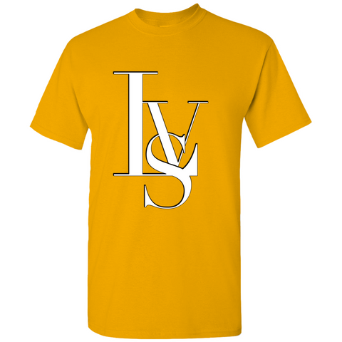 Las Vegas StrongR Symbol T-Shirt