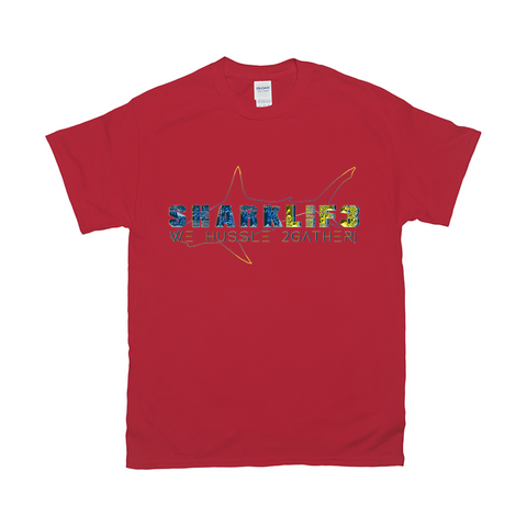 SHARKLIF3 T-Shirt