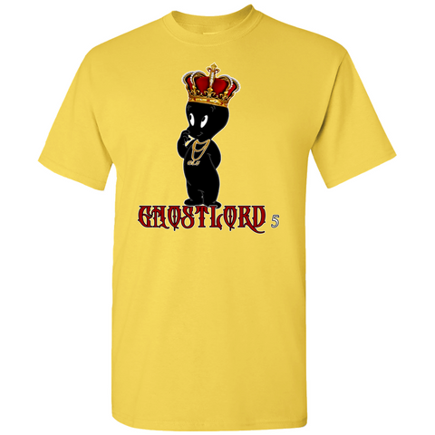 Ghostlord Full Logo T-Shirt