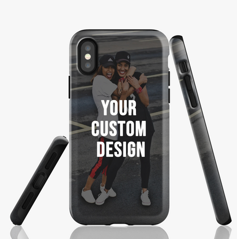 Custom Design Phone Cases