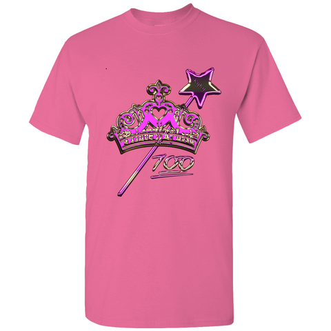 Princess Kh'Leah T-shirt