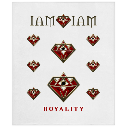 IAM IAM Visionary Blanket