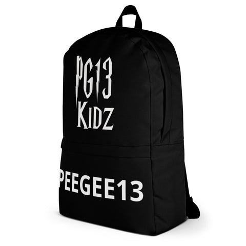 PeeGee13 PG13KIDZ Backpack