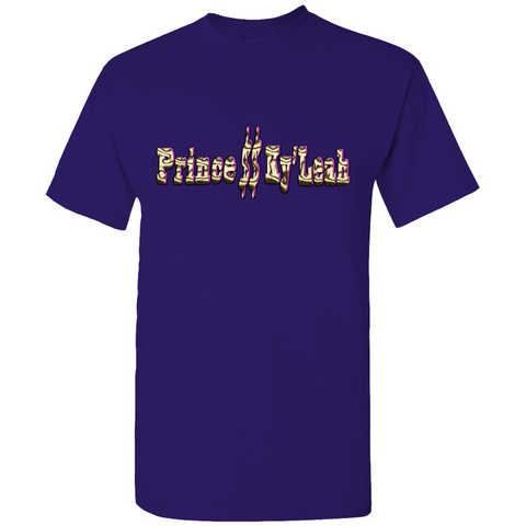 Princess Kh'Leah T-shirt 2