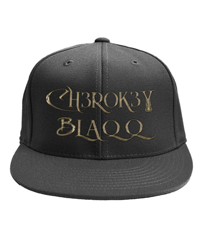 Cherokey Blaqq Hat