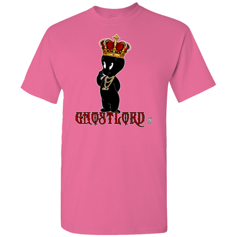 Ghostlord Full Logo T-Shirt