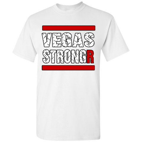 Vegas StrongR 1 T-Shirt