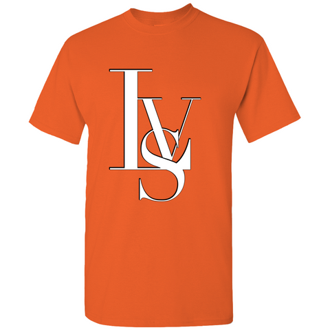 Las Vegas StrongR Symbol T-Shirt