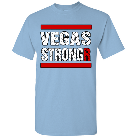Vegas StrongR 1 T-Shirt