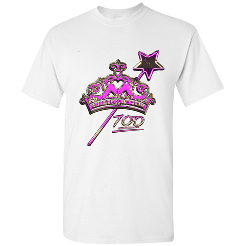 Princess Kh'Leah T-shirt