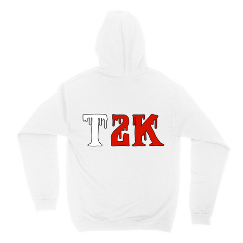 Tommy 2k Character T-Shirts Hoodie