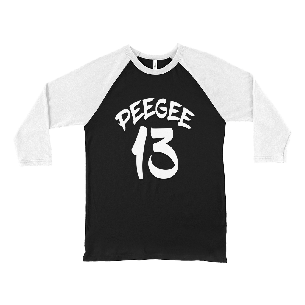 PeeGee13 Long Sleeve Shirts
